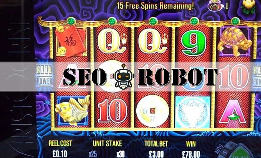 Hal Yang Wajib Diperhatikan Player Ketika Memilih Website Slot Online