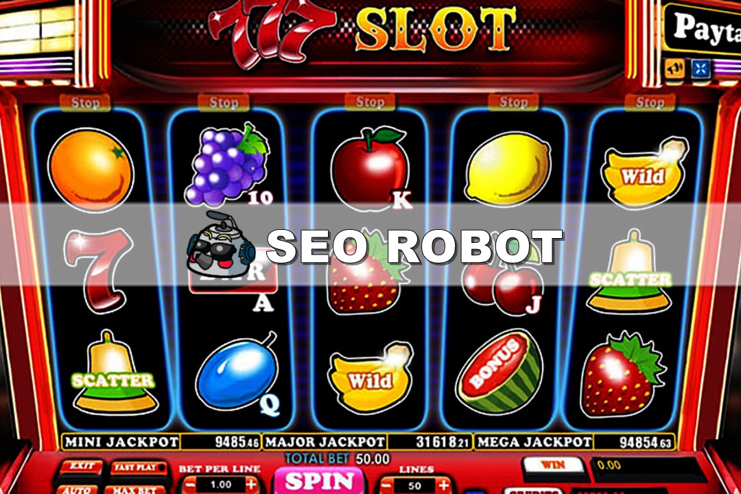 Daftar Keunggulan Agen Slot Online Yang Aman