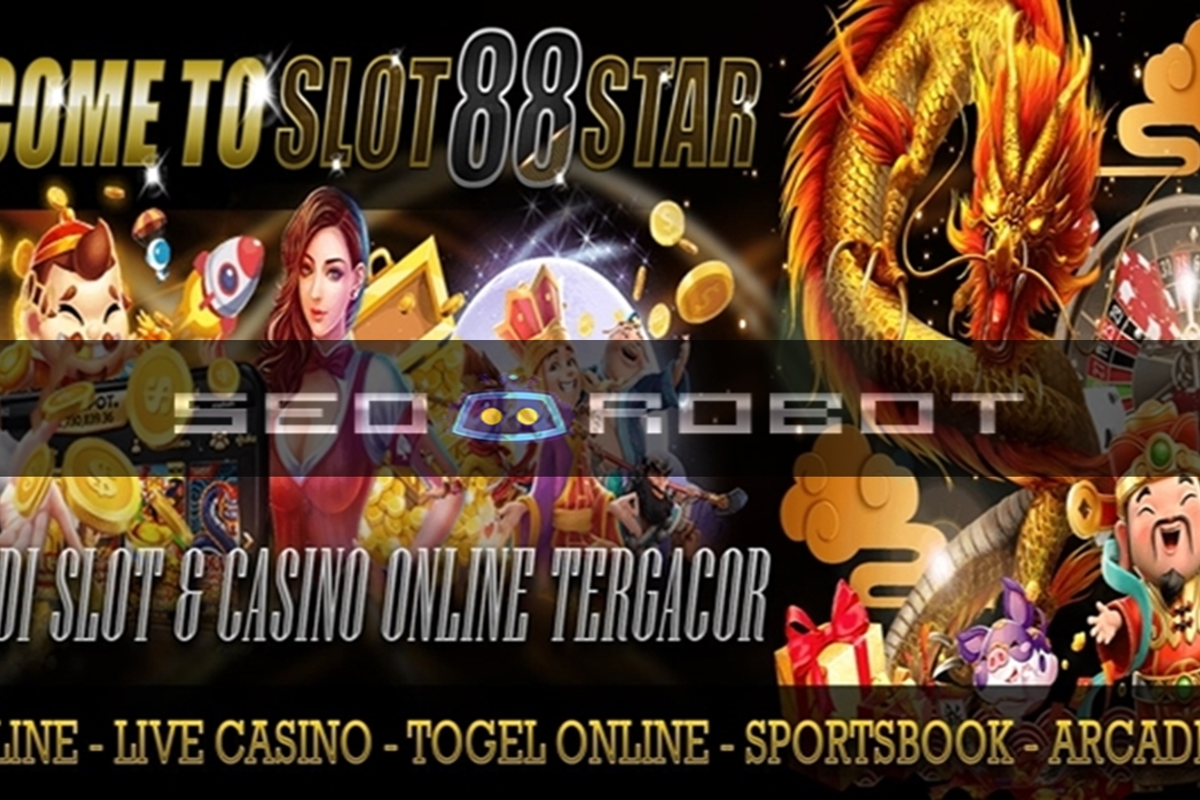 Cara Penarikan Dana Situs Slot Online Terpercaya