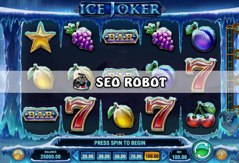 Tipe Mesin Slot Online Resmi Paling Populer