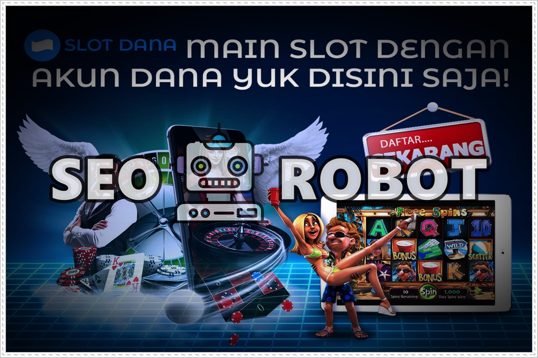 Bagaimana Cara Dapatkan Free Spin Saat Main Slot Online