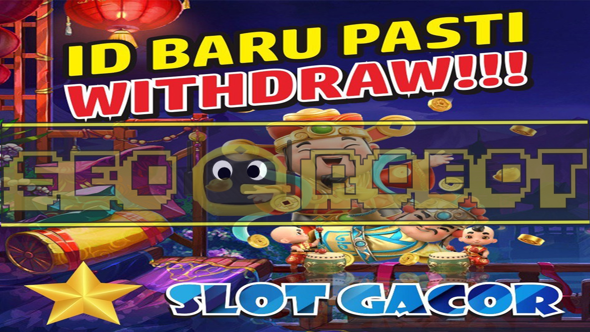 Deretan Slot Online Terbaik Paling Favorit Di Situs Slot Indonesia